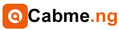 Cabme Nigeria Logo
