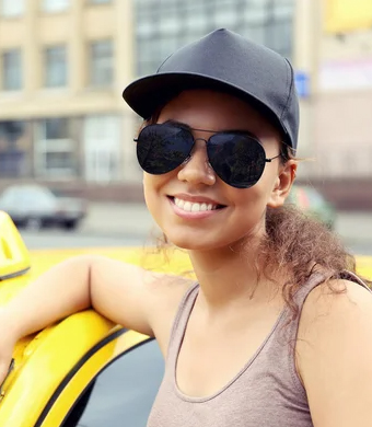 Fatima Mohammed